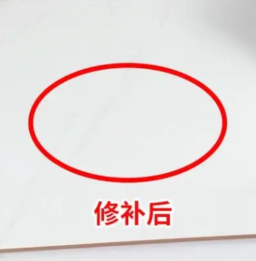 陈仓瓷砖空鼓维修公司分享下板材基层，未采取柔性过渡措施的影响。在瓷砖铺贴工程中，如果采用的是板材基层（如石膏板、木工板等非刚性基层），而未采取柔性过渡措施，